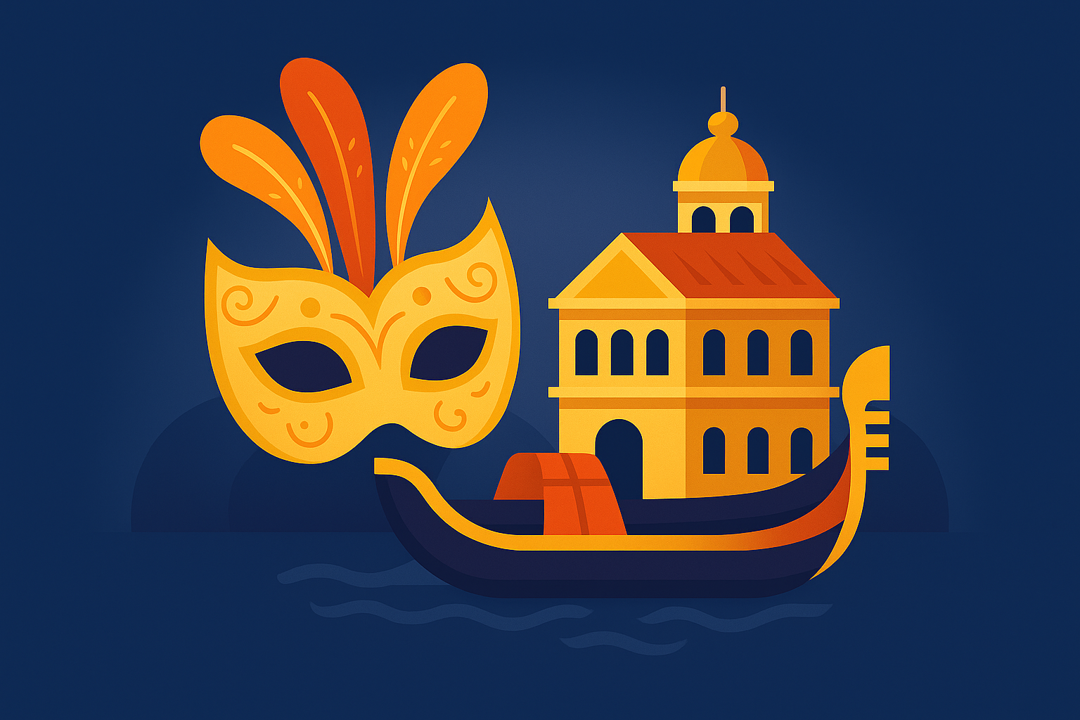 Attrazioni insolite di Venezia
